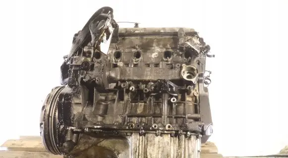 Volkswagen Touareg I Engine 