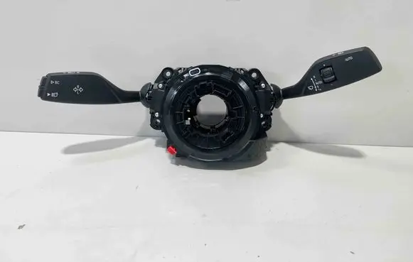 BMW X6 G06 Airbag slip ring squib (SRS ring) 5A819A1 5B4E789