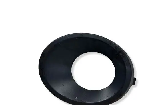 Skoda Roomster (5J) Front fog light trim/grill 5J0807368C