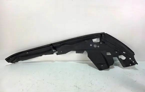 BMW X5 G05 Fender trim (molding) 