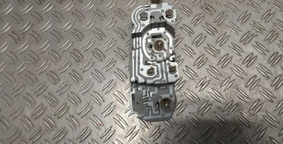 Toyota Corolla Verso AR10 Tail light bulb cover holder 