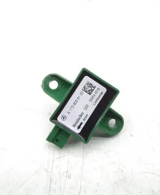 Mercedes-Benz C W204 Airbag deployment crash/impact sensor A1729056100
