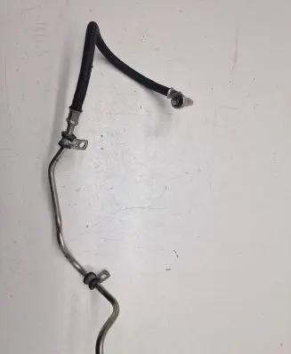 Volvo S60 Air intake hose/pipe 30751368