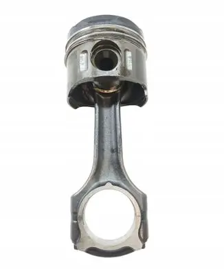 Chrysler PT Cruiser Piston with connecting rod 