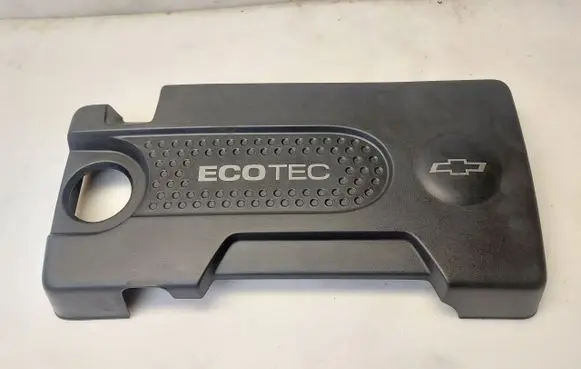 Chevrolet Aveo Engine cover (trim) 55571887
