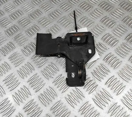Audi Q7 4L Engine bonnet/hood lock/latch loop/hook 4L0823480