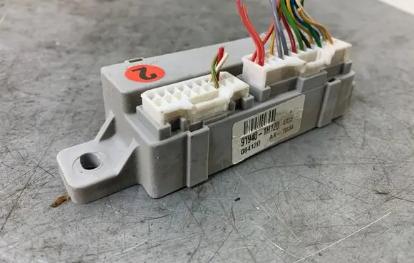 KIA Ceed Fuse box set 919401H120