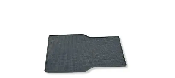 Porsche Panamera (970) Glove box pad 97055374500 47204
