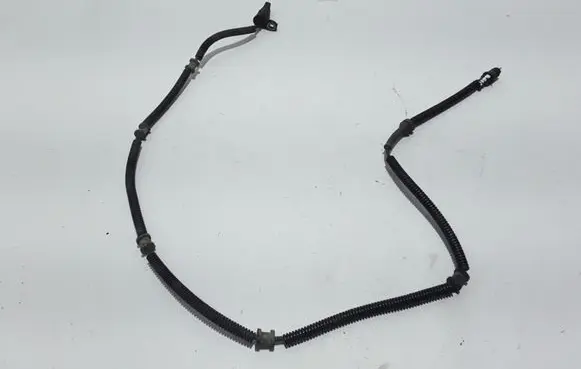 ABS rear brake sensor