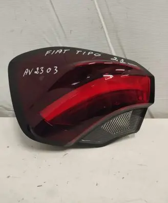 Fiat Tipo Rear/tail lights 3202001835 T11805213169E GS8T00Z0ZE
