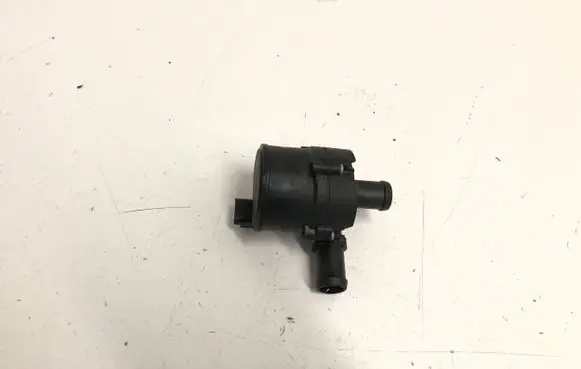 Opel Vivaro Electric auxiliary coolant/water pump 925164CA0A 0392023219