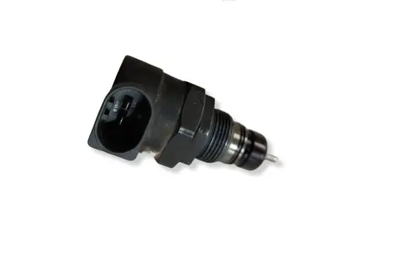 BMW 3 E46 Fuel pressure regulator 