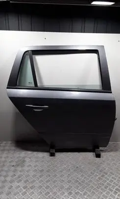 Opel Astra H Rear door