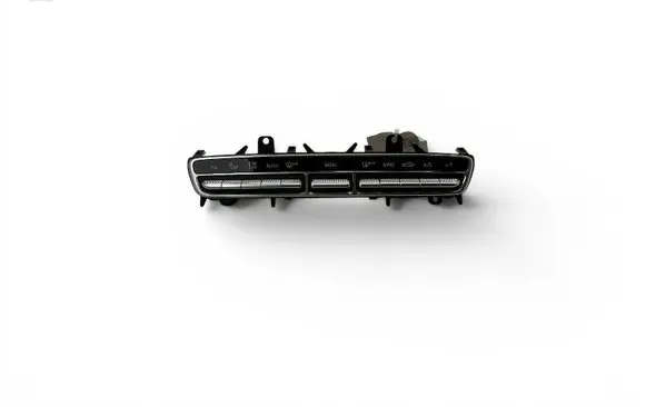Mercedes-Benz E W213 Climate control unit A2139054707