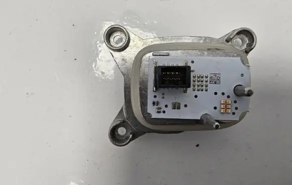 BMW 4 F32 F33 Headlight ballast module Xenon 90083427