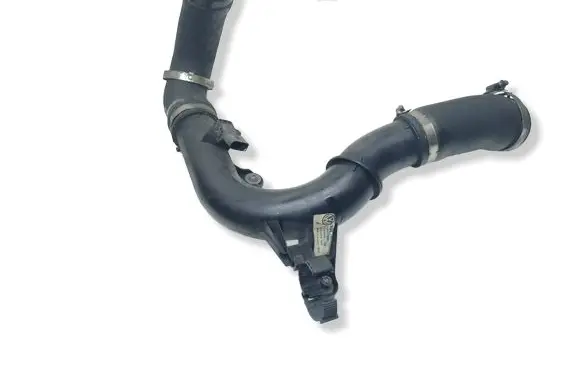 Volkswagen Tiguan Allspace Intercooler hose/pipe 812955045
