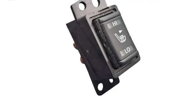 Nissan X-Trail T32 Seat heating switch