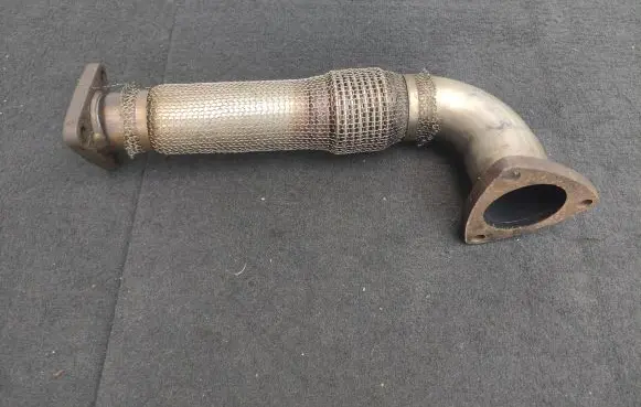 Audi Q5 SQ5 Exhaust manifold 4550ELPAT