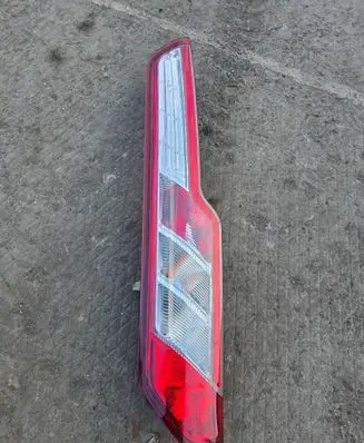 Ford Transit Custom Rear/tail lights BK2113405AJ 19183FF 224595238