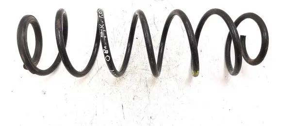 Renault Laguna III Rear coil spring