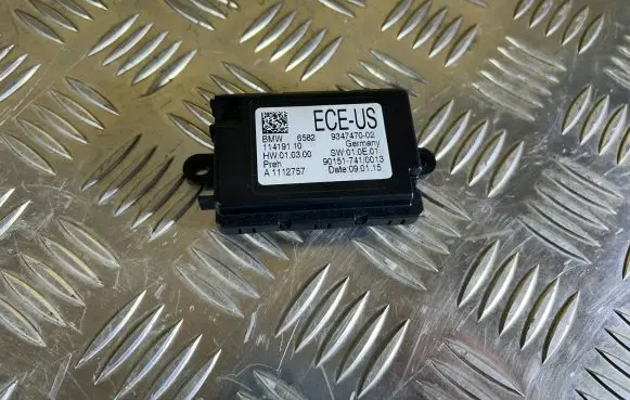BMW 4 F32 F33 Other control units/modules 9347470 901517410013 11419110