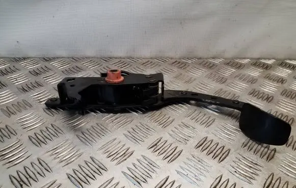 Renault Kangoo I Clutch pedal