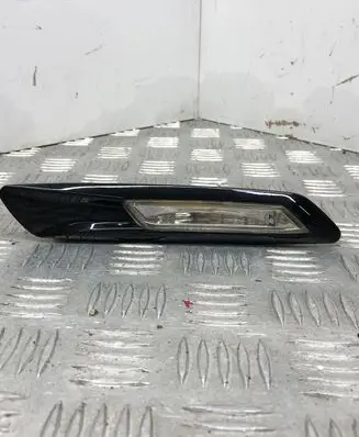 BMW 5 F10 F11 Front fender indicator light 715416807