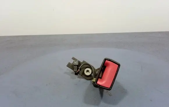 Mercedes-Benz AMG GT R190 C190 Front seatbelt A2908601000