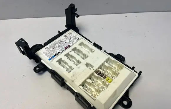 BMW 3 G20 G21 Central body control module 5A53371