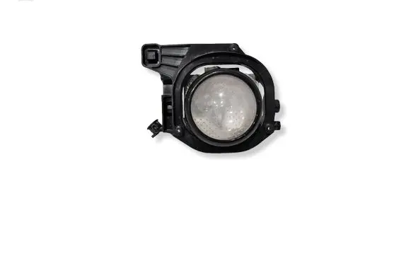 Alfa Romeo Giulia Headlight part 