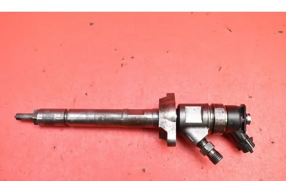 Citroen Berlingo Fuel injector 0445110297