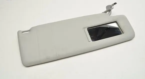 Volkswagen Tiguan Sun visor 