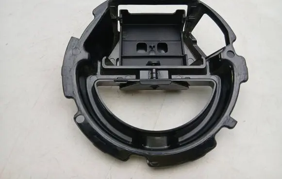 Mercedes-Benz GLC X253 C253 ACC Distronic radar sensor grill/trim A2538886600 A2058880400