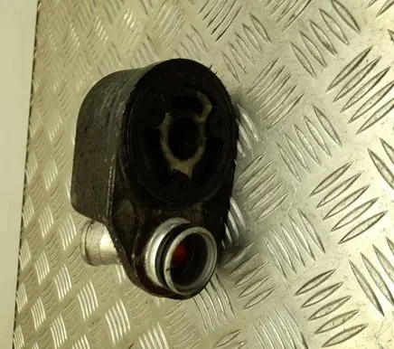 Fiat Ducato Engine oil radiator 5801630224