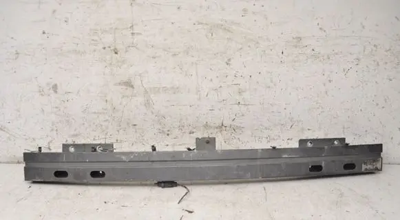 Jaguar S-Type Front bumper support beam 