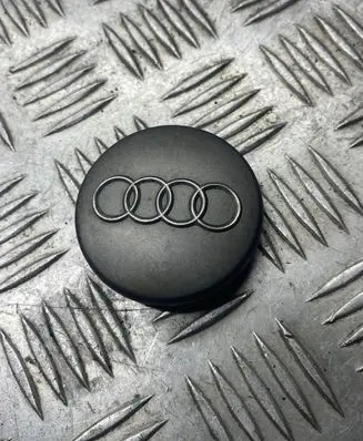 Audi A6 S6 C5 4B Original wheel cap 4B0601170