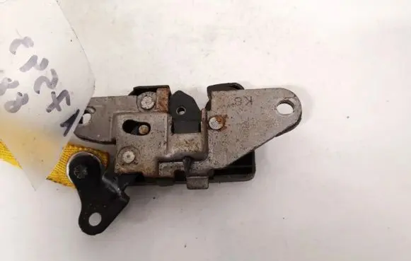 Rover 620 Seat back rest lock catch 