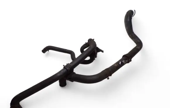 Volkswagen Transporter - Caravelle T4 Engine coolant pipe/hose