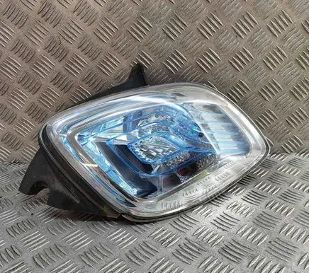 Renault Zoe Rear/tail lights 265509016R