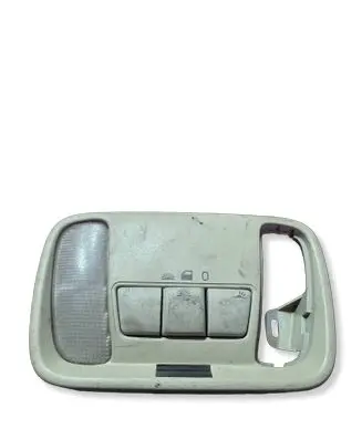 Volvo S40, V40 Front seat light 30813530