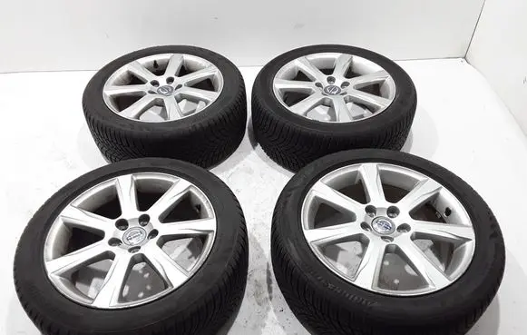 Volvo S60 R18 alloy rim 