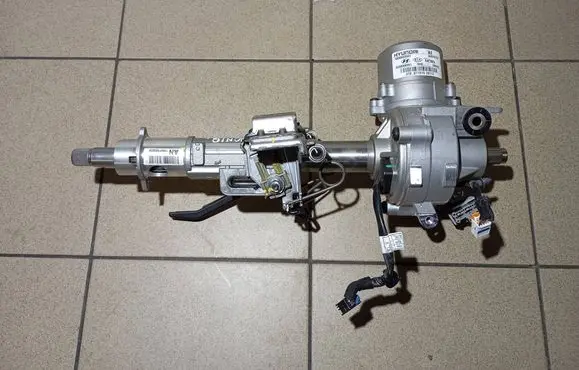Hyundai Ioniq Electric power steering pump 56300G2551 G256300551
