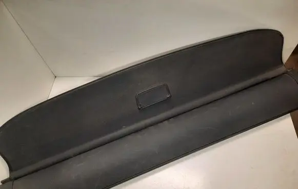 Audi A4 S4 B6 8E 8H Parcel shelf load cover 8E986355394H