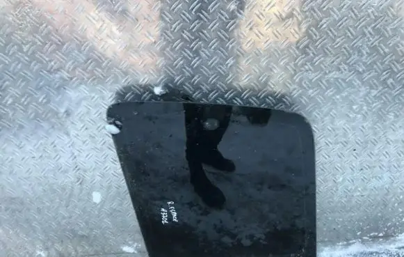 Renault Espace II Rear side window