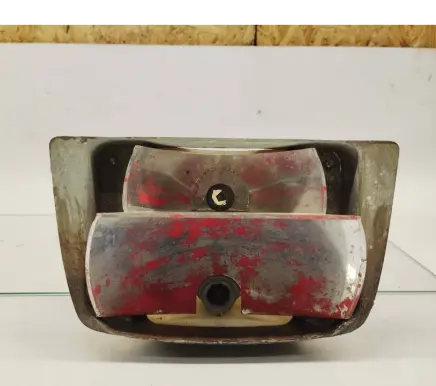 Mercedes-Benz 230 280SL R113 Headlight part 0008265482 LE1657AJ LE1657AL