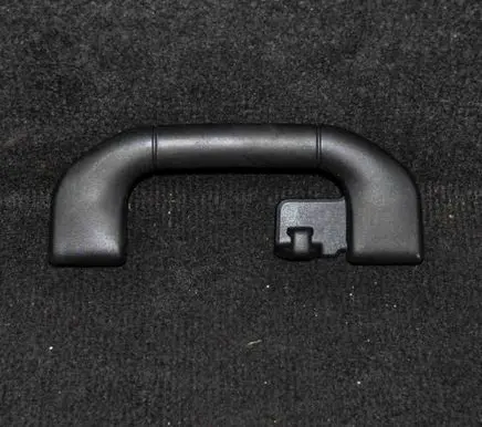 Mercedes-Benz E W212 Rear interior roof grab handle A2048100151