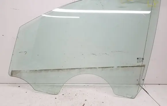 Chevrolet Orlando Front door window glass four-door 43R000055 DOT747M540AS2