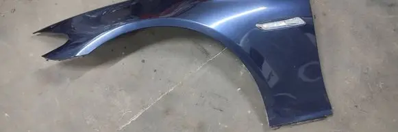 BMW 5 F10 F11 Fender