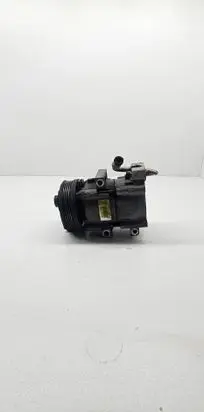 Ford Mondeo Mk III Air conditioning (A/C) compressor (pump) 1S7H19D629