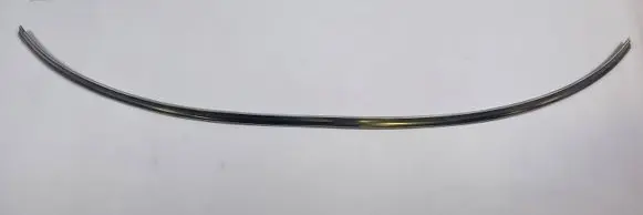 Mercedes-Benz SL R107 Windshield trim